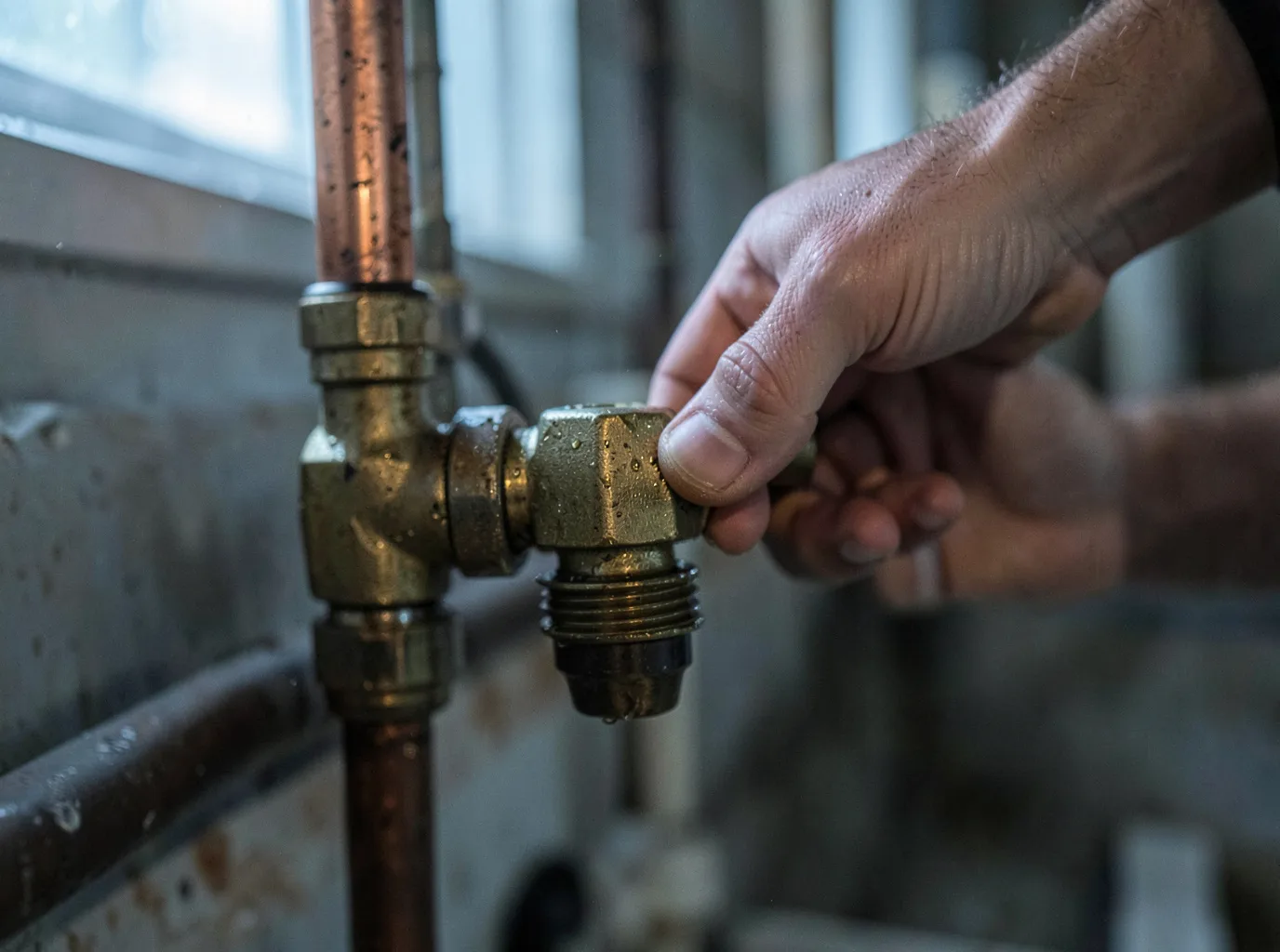 Emergency Plumber Cumberland Center, ME FAQs